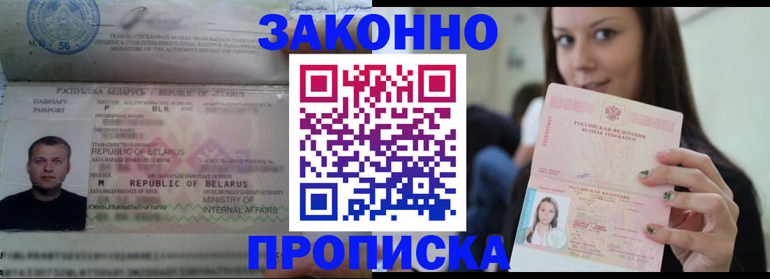 временная регистрация надежно в Курской области